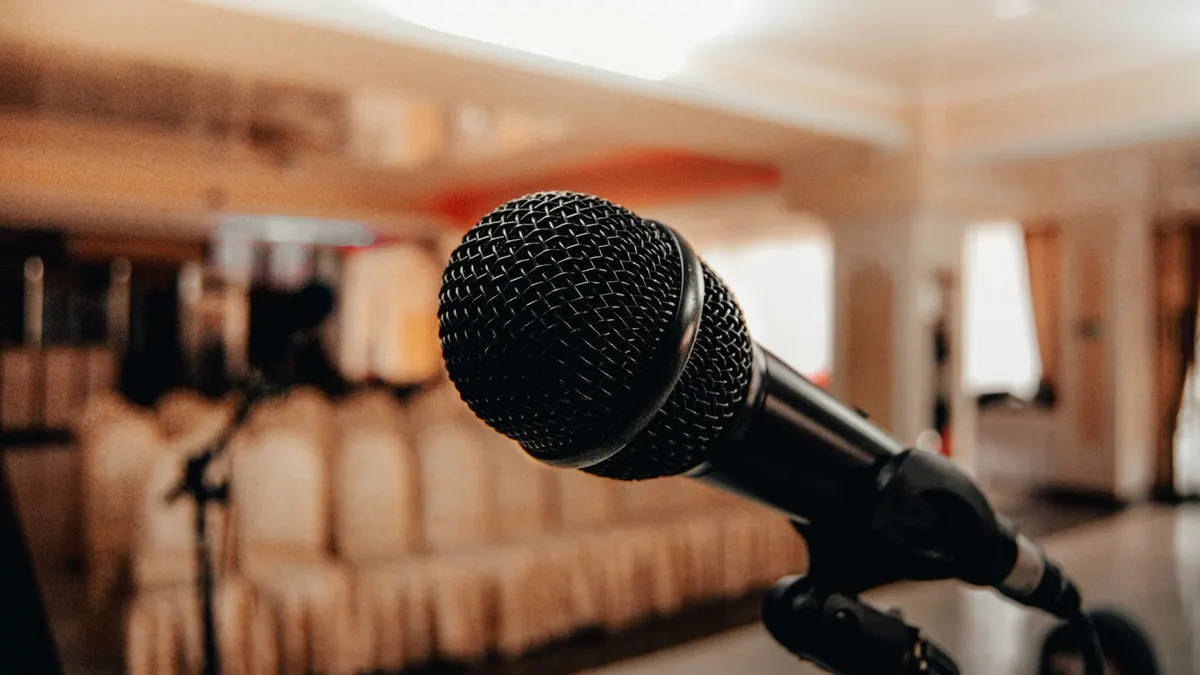 A Beginner's Guide to Attending an Elmwood Town Council Meeting
