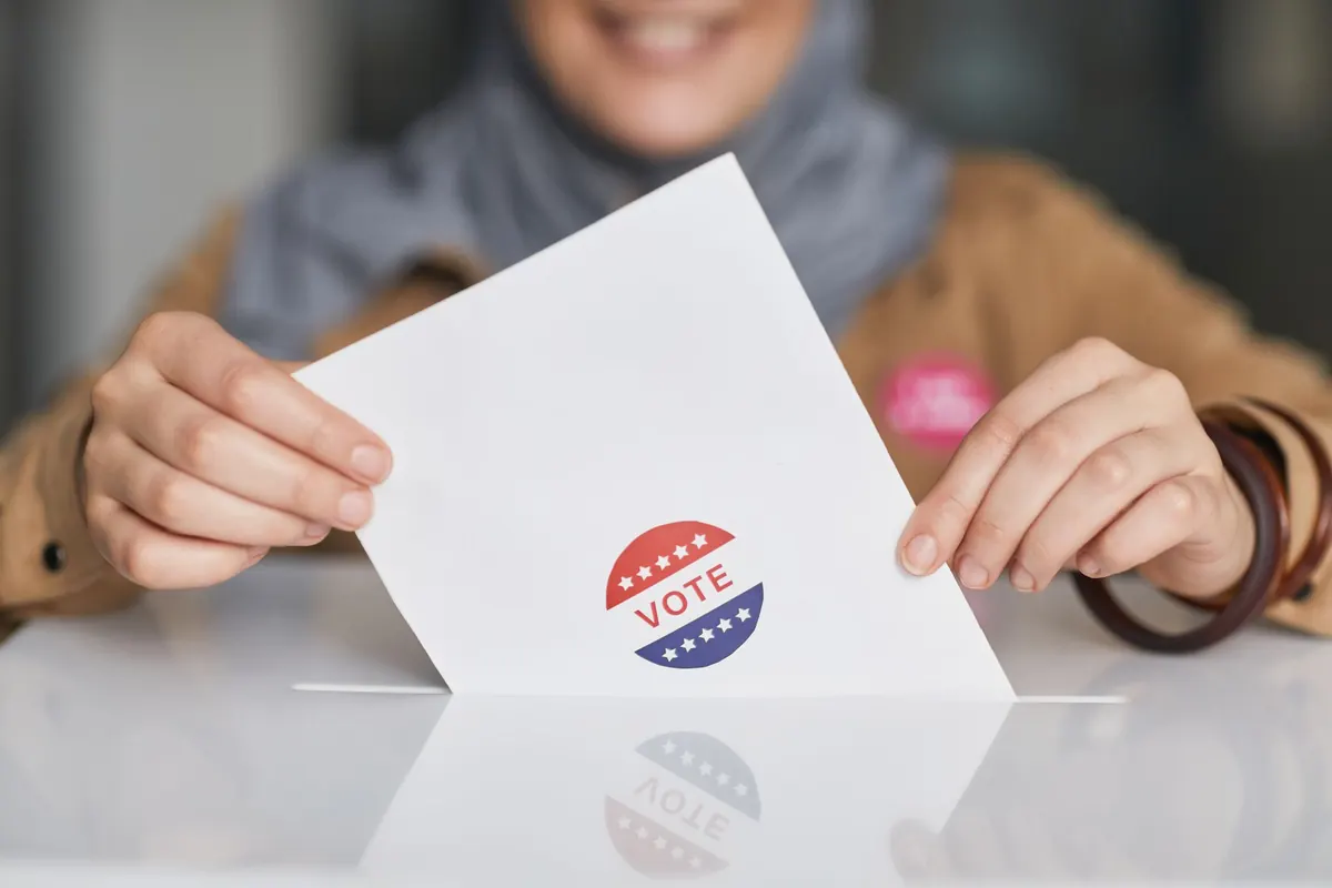 Elmwood's 2025 Local Election: Key Dates, Candidates, and How to Vote